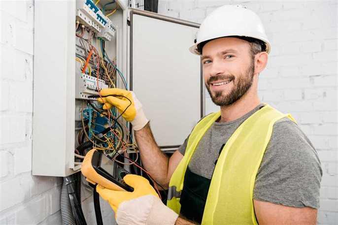 Electrician Insurance - Electrical Contractors Coverage